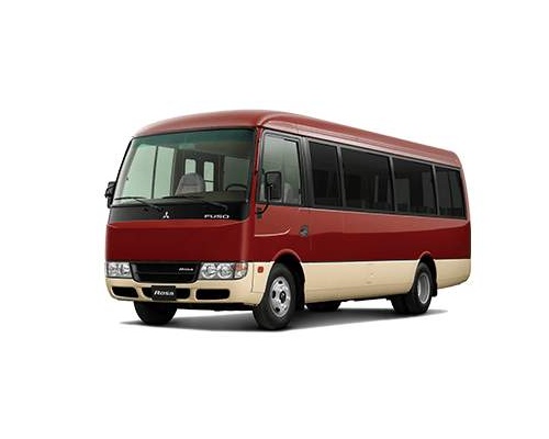 buses-fuso