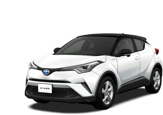 Japan Car Importers Kegalle Kurunegala Colombo Kandy Sri Lanka Toyota C Hr