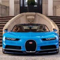 The most powerful supercar